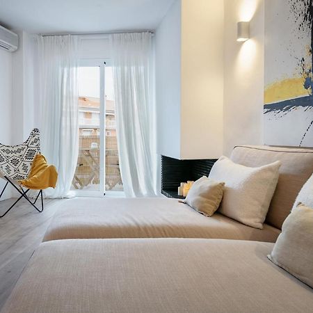 Jávea Apartmento Nobu מראה חיצוני תמונה