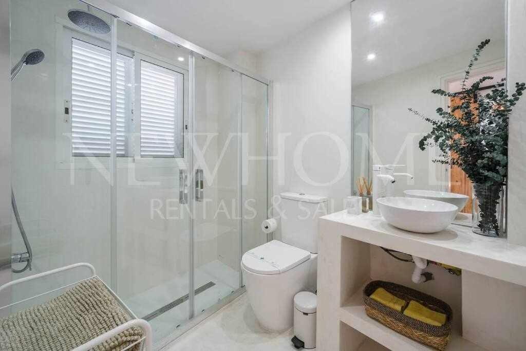 Jávea Apartmento Nobu מראה חיצוני תמונה