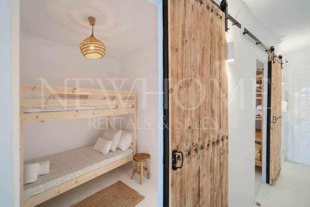 Jávea Apartmento Nobu מראה חיצוני תמונה