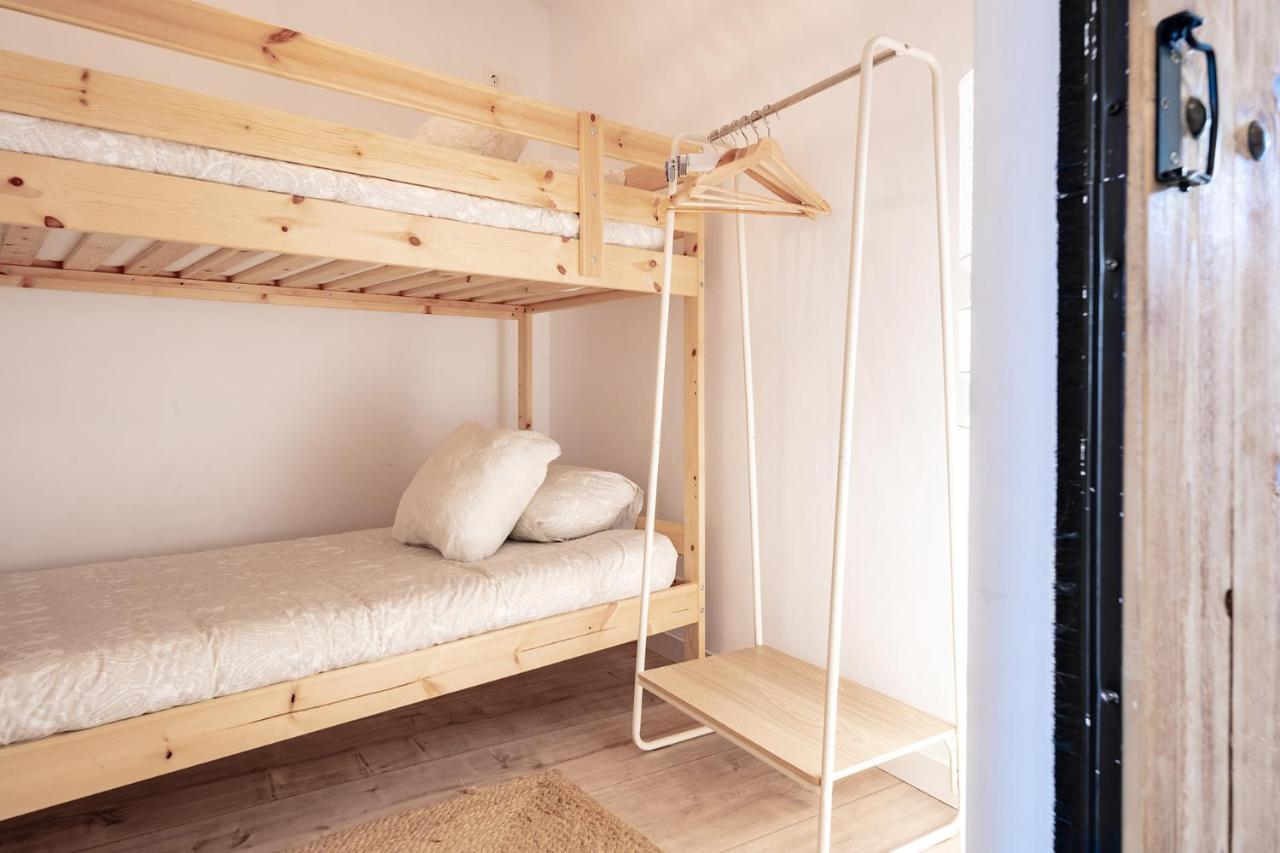 Jávea Apartmento Nobu מראה חיצוני תמונה