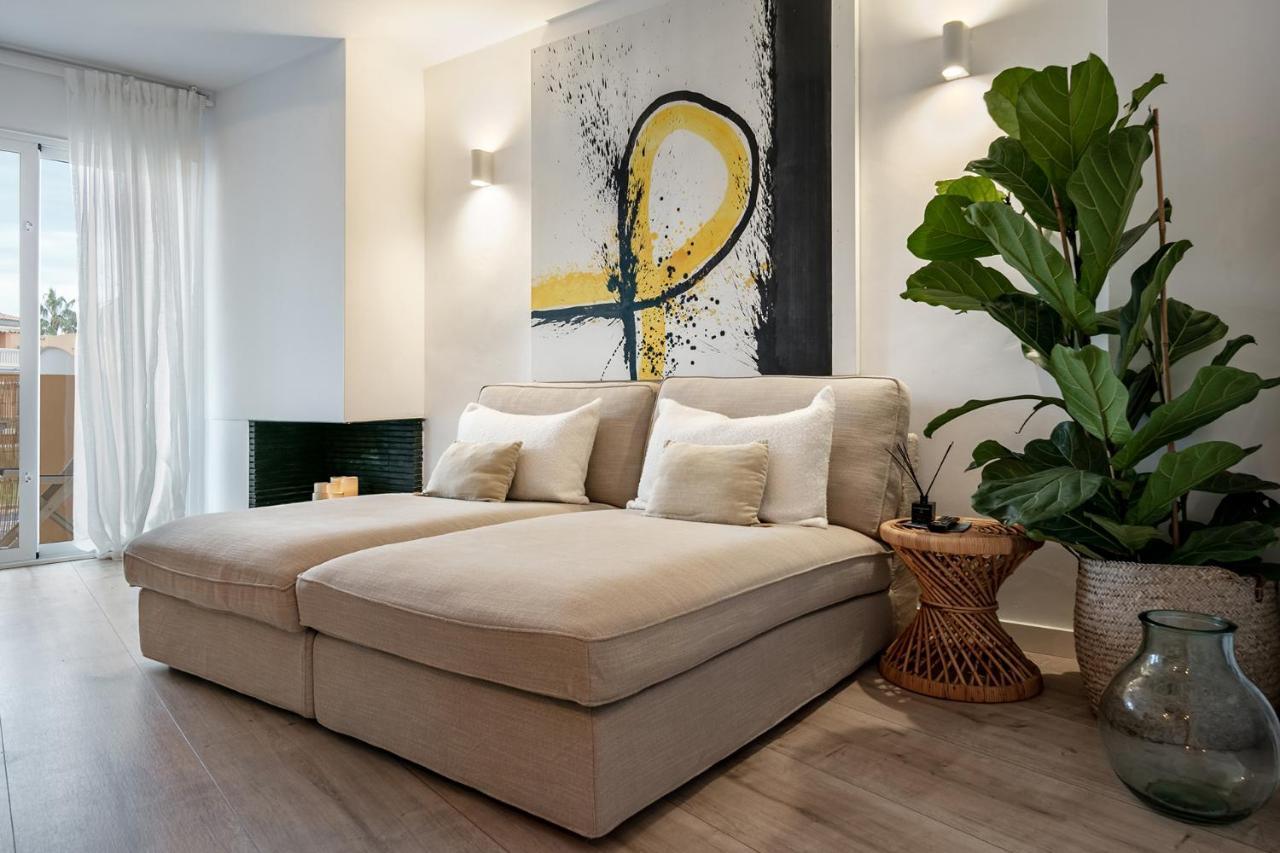 Jávea Apartmento Nobu מראה חיצוני תמונה