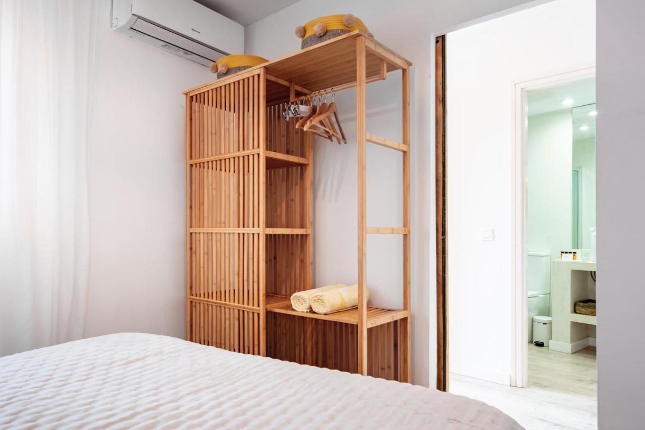 Jávea Apartmento Nobu מראה חיצוני תמונה