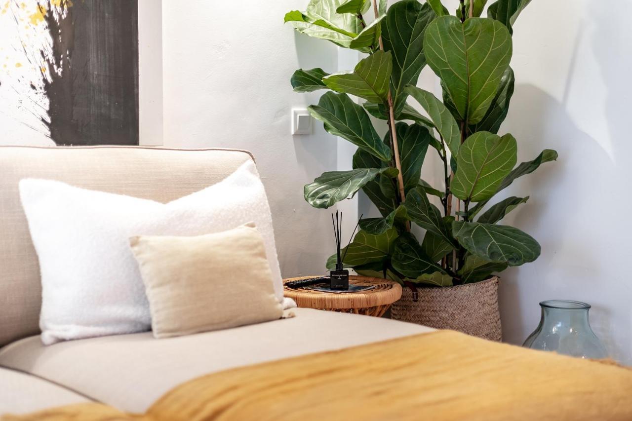 Jávea Apartmento Nobu מראה חיצוני תמונה