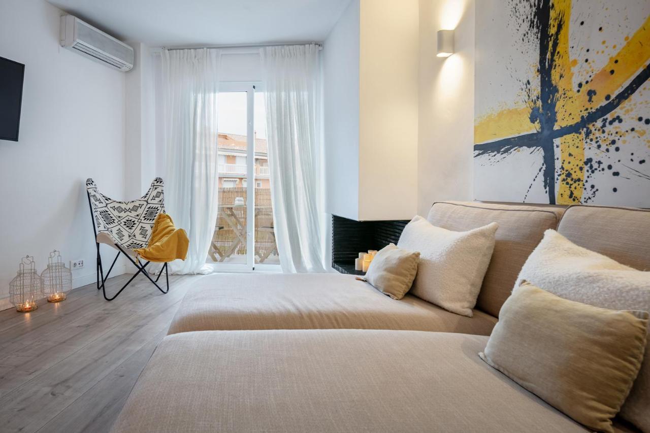 Jávea Apartmento Nobu מראה חיצוני תמונה