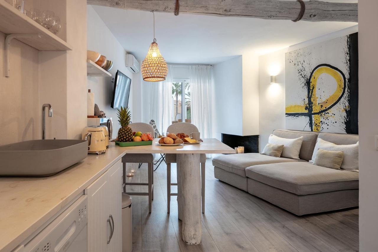 Jávea Apartmento Nobu מראה חיצוני תמונה