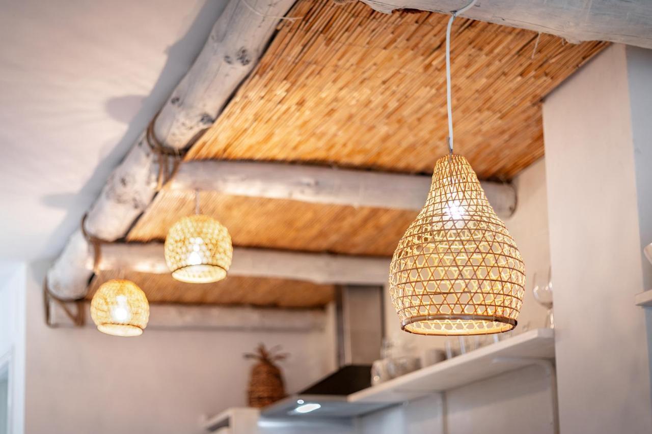 Jávea Apartmento Nobu מראה חיצוני תמונה