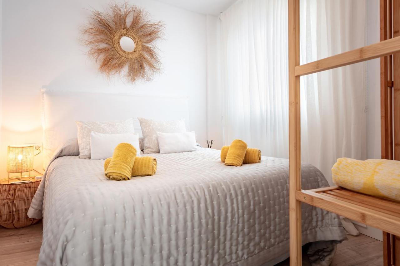 Jávea Apartmento Nobu מראה חיצוני תמונה